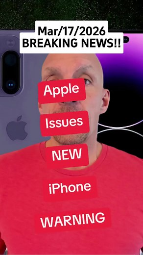 iPhone Phishing Scam Alert: Apple Warns Users