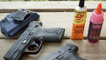 6 Best Gun Oils [Updated 2026 ]