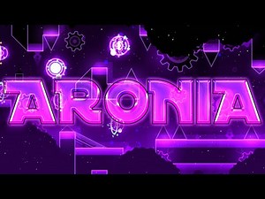 SO MANY DUALS (Aronia) | Extreme Demon | Geometry Dash