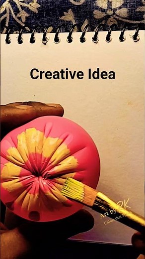 Balloon Art Magic..