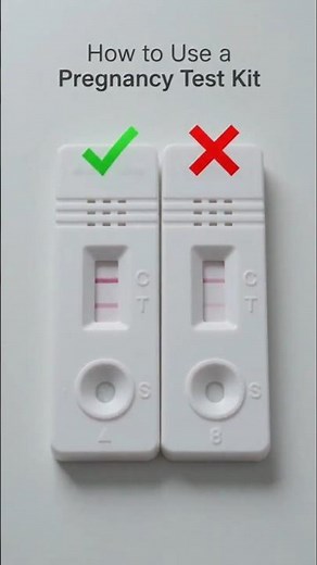 How to Use a Pregnancy Test Kit | Step-by-Step Guide