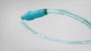 “Can a different catheter really make a difference?” A coude tip...
