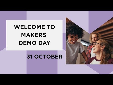 Makers Demo Day October 2025 | Meet the Engineers of Tomorrow