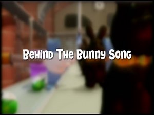 VeggieTales-Rack, Shack, and Benny Behind the Scenes