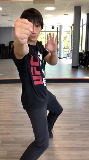 20K views · 299 reactions | Working the JKD Lead Side Attacks . . . . . . . . . . #martialarts #mma #karate #fitness #kickboxing #jeetkunedo #boxing #muaythai #jiujitsu #training #selfdefense #kungfu #taekwondo #ufc #fight #motivation #fighter #judo #grappling #sport #brazilianjiujitsu #workout #gym #wrestling #martialartist #mixedmartialarts #blackbelt #wingchun #wushu #brucelee | Sifu Nate Young | Facebook