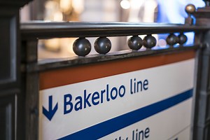 Bakerloo line extension could see trains running every two minutes