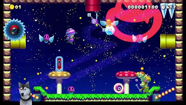 AvatarProtocol - Twitch