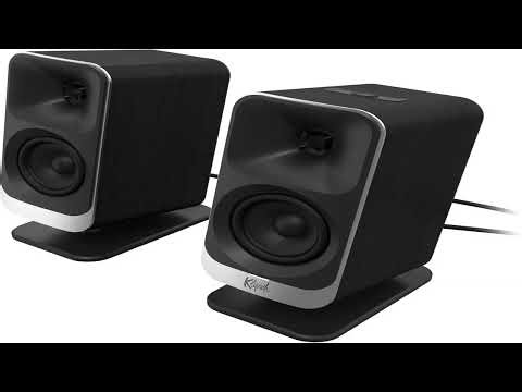 Klipsch ProMedia Lumina 2.1 RGB — Should You Buy This Gaming Speaker System Now?