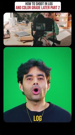 How to Shoot in LOG Correctly (Exposure Tips for Color Grading)