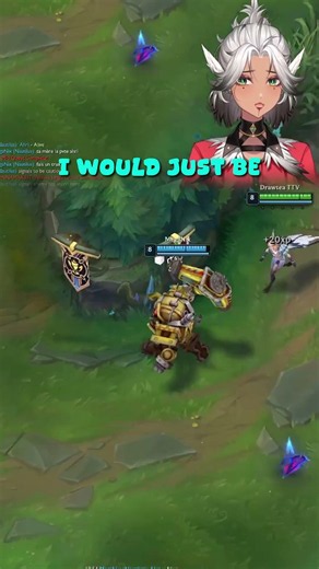 LISTENING TO GACHI MAKES ME PLAY BETTER