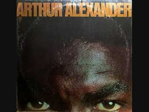 Arthur Alexander (Usa, 1972) - Rainbow Road (Full Album)
