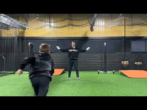 Youth Agility Drills To Improve Your Quickness