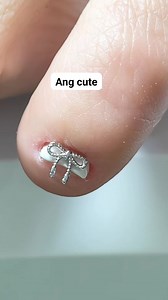 103K views · 216 reactions | May pa ribbon lagi | Nail Extension | Facebook