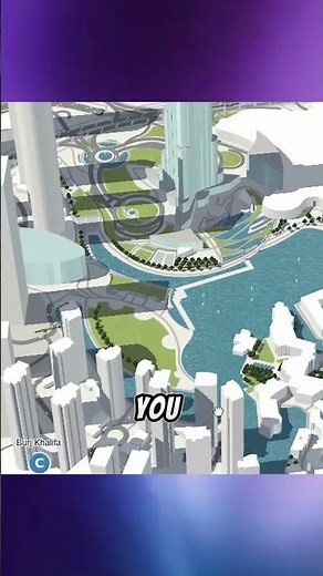 Explore the World in 3D from Your Browser