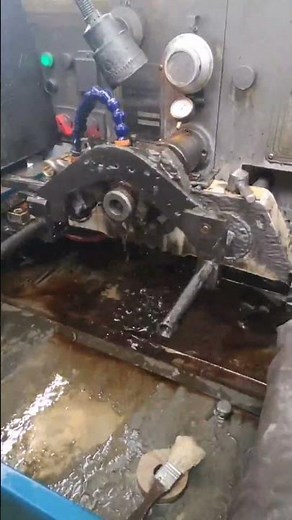 Forged Connecting Rod Honing: Precision Machining for Ultimate Engine Performance!