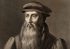 John Knox - Alchetron, The Free Social Encyclopedia