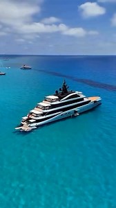 3.5K views · 181 reactions | Setting sail on the multi-award winning M/Y KENSHO  This 75m masterpiece by Admiral Yachts is not just a yacht; it's a floating paradise!  @yachtstemple Ready for your next role in yachting? Explore exciting opportunities at MyCrewagency. Vacancies and take the first step today! #yachts #luxurylifestyle #superyachts #yachtcharter #boats | The Superyacht Insider | Facebook