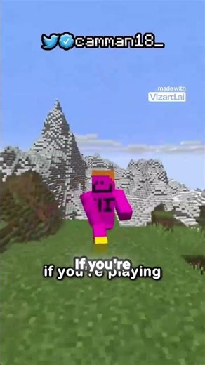 Unethical Minecraft tricks #*Minecraft*#minecraft