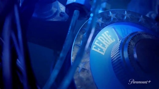 Paramount TV Spot, 'Peak Screaming Is Here'