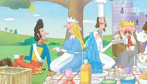 Little Princess - [1x13] - I Don_t Want To Tidy Up