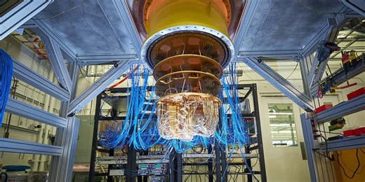 Google’s Quantum Computer Just Ran 13,000× Faster Than a Supercomputer. What Does That Actually Mean?