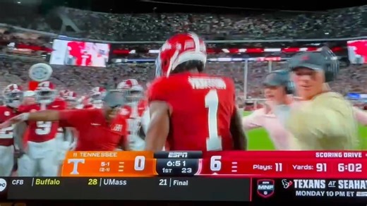 Roll Tide Roll! Touchdown Alabama! | Roll Tide Roll