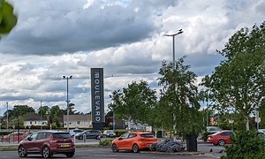 Huge plans for Banbridge retail park with four shops, three drive-thrus and garden centre in pipeline