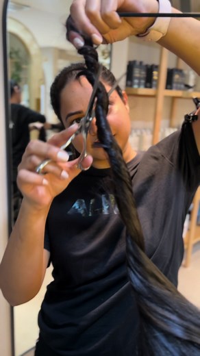 Hairstyling Techniques: Loose Waves Haircut Tutorial