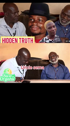 Muzeeyi nandeevu aleese byajukira ku Paul Kafeero