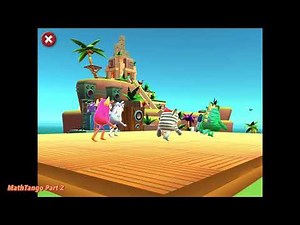 MathTango Part 2 - Learn Maths for Kids