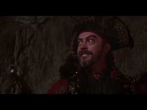 Muppet Treasure Island: Jim Hawkins Saves the Muppets