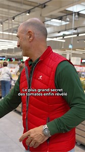 Et du coup, la tomate c’est un fruit ou un légume ? 🍅 | Auchan