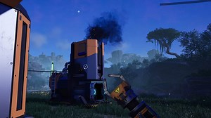 Satisfactory - how to fix Coal Generator not taking coal bug - VideoGamer