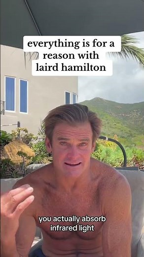 Laird on Light: The Tradition That Grounds Us