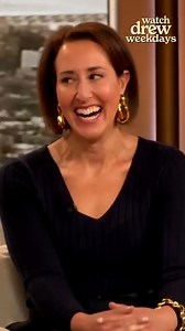 Maya Rudolph asks Vanessa Kroll Bennett and Cara Natterson the puberty question on every parent’s mind. | The Drew Barrymore Show