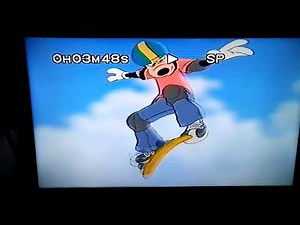 Mickey's Once Upon a Christmas 1999 VHS Opening