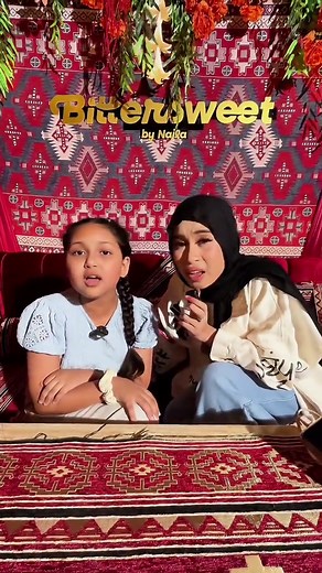 Duet Menawan: Kak Milmil dan DA7 MILA