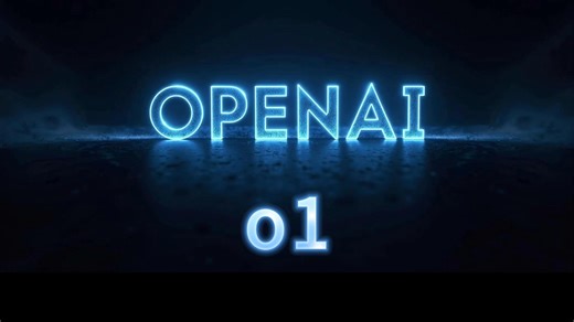 万字解析OpenAI o1（上）模型与脉络