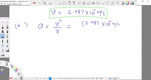 3.32. The radius of the earth"s orbit around the sun (assumed to be circular) is 1.50 ×10^4 km, and the carth travels around this orbit in 365 days. (a) What is the magnitude of the orbital velocity of the earth, in m / s ? (b) What is the radial seceleration of the earth toward the sun, in m / s^2 ? (c) Repeat parts (a) and (b) for the motion of the planet Mercury (orbit radius =5.79 ×10^7 km, orbital period =88.0 days . | Numerade