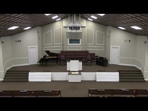 The Assassination of Charlie Kirk - Pastor David Hoffman