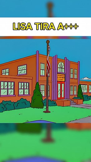 #simpsons #lisa