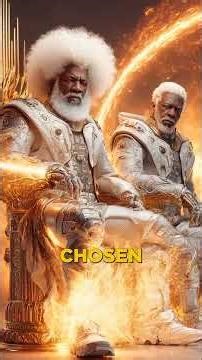 Trust in the Lord with all thy Mind! #iuic #israelites