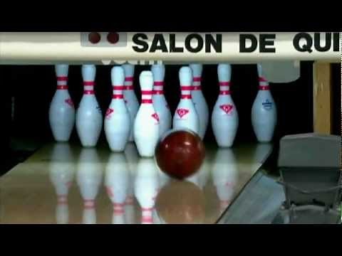 Québec Quilles PLUS - EM2-2