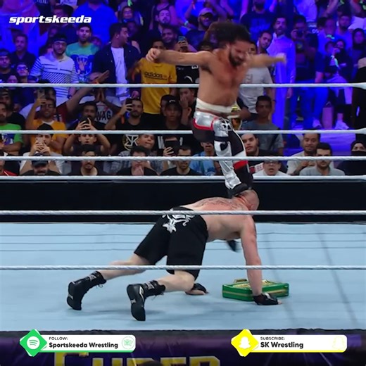 These wrestling moves were so dangerous that #WWE decided to ban them! | Sportskeeda Wrestling
