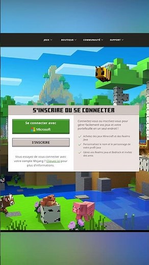 🟢Récupérer la CAPE CREEPER sur Minecraft🤩 pour les 15ans de Minecraft ✨