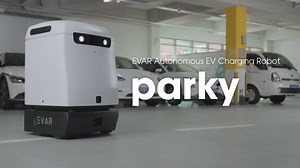 EVAR Parky (English version) | EVAR