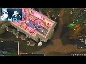 Bot Busting - with Mod Lor and Mod Balance