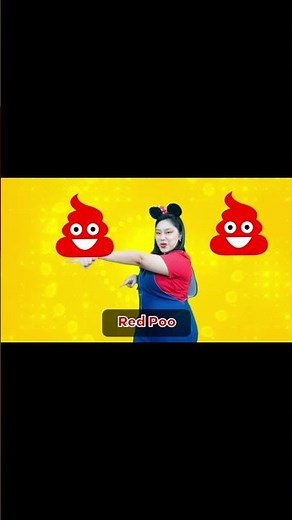 Healthy Poo | Fun and Educational Potty Training Story for Kids | mama Mira