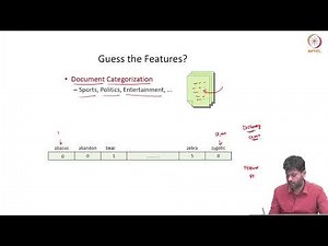 #3 Few more examples | Introduction to Machine Learning (Tamil) 1.2
