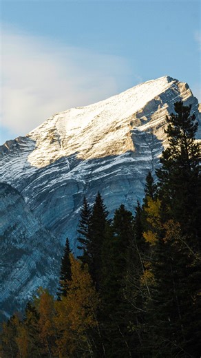 Kananaskis Mountain Lodge on Instagram: "The ultimate weekend getaway: stunning mountain views, a cozy fire, and comfort food. 🍷🪵✨"